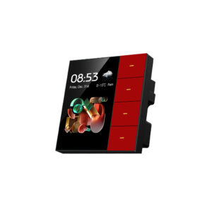 تاچ پنل 3 اينچ سری Ultra مدل Touch Pad 3