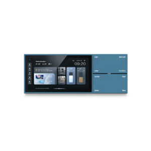 تاچ پنل 6 اينچ سری Ultra مدل Touch Pad 6