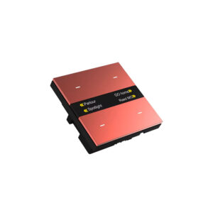 کلیدهوشمند دارایLCD زیگبی Tuya